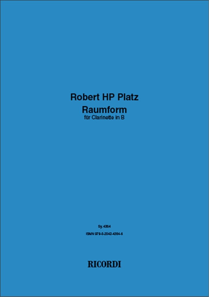Raumform